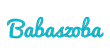 Babaszoba logo