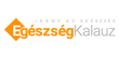 EgeszsegKalauz logo