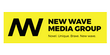 New Wave Media Group logo